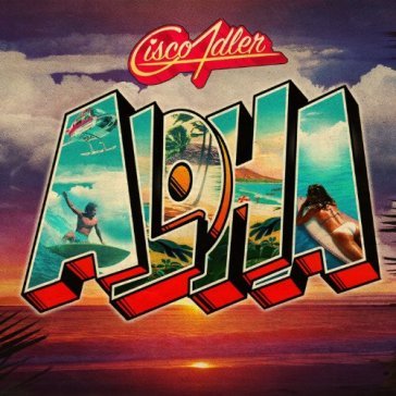 Aloha - CISCO ADLER