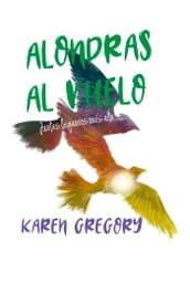 Alondras al vuelo