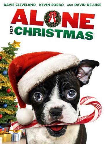 Alone For Christmas - Joseph J. Lawson