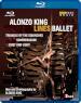 Alonzo King: Lines Ballet