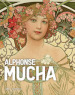 Alphone Mucha. Ediz. italiana e inglese