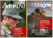 Alpini-Cammini. Sulle tracce della grande guerra