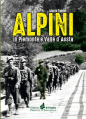 Alpini in Piemonte e Valle d Aosta