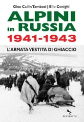Alpini in Russia 1941-1943