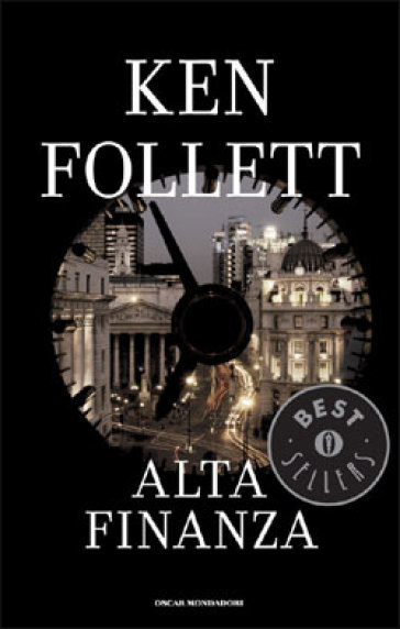 Alta finanza - Ken Follett