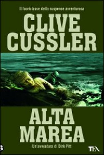 Alta marea - Clive Cussler