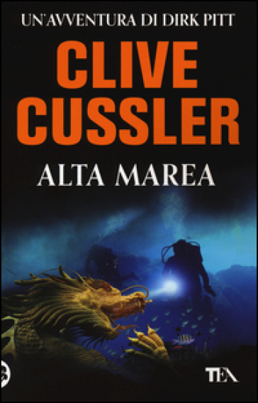 Alta marea - Clive Cussler