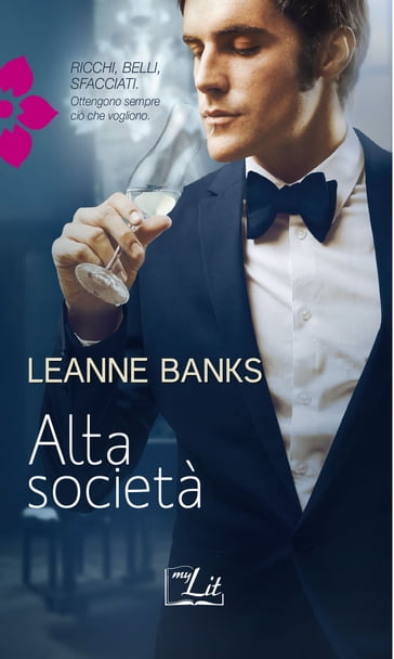 Alta società - Leanne Banks