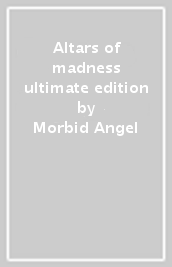 Altars of madness ultimate edition