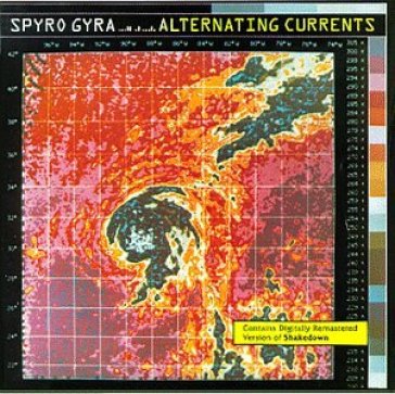 Alternating currents - Spyro Gyra