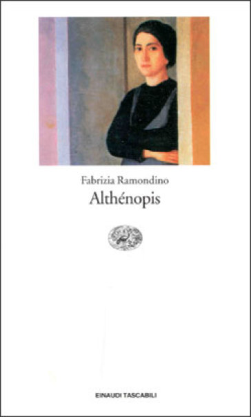 Althénopis - Fabrizia Ramondino