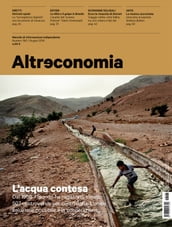 Altreconomia 183, giugno 2016