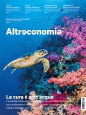 Altreconomia 225 - Aprile 2020