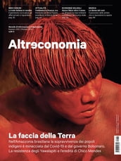 Altreconomia 230 - Ottobre 2020