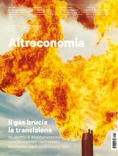 Altreconomia 237 - Maggio 2021