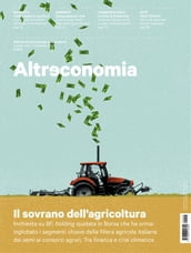 Altreconomia 253 - Novembre 2022