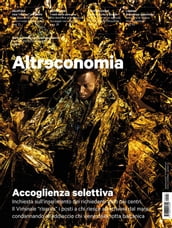 Altreconomia 254 - Dicembre 2022