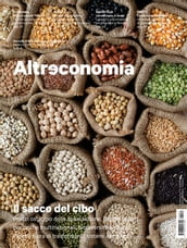 Altreconomia 264 - Novembre 2023