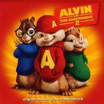 Alvin superstar 2