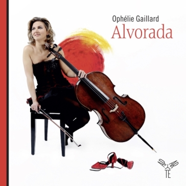 Alvorada - OPHELIE GAILLARD