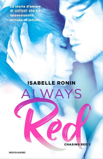 Always Red (versione italiana) - Isabelle Ronin