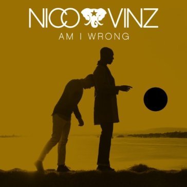 Am i wrong -2tr- - NICO & VINZ