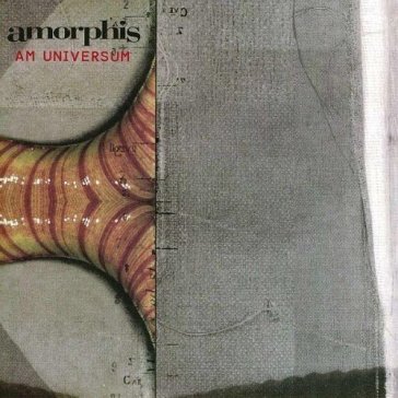 Am universum - Amorphis