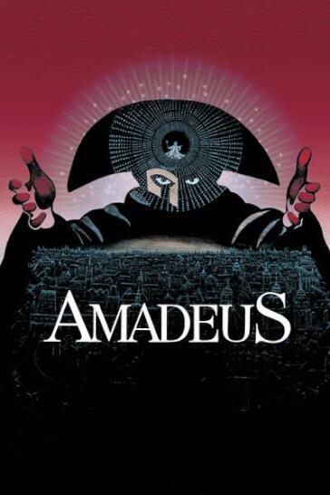 Amadeus - Milos Forman