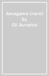 Amagama (nero)