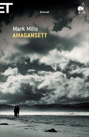 Amagansett - Mark Mills