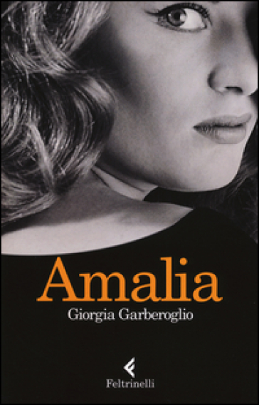 Amalia - Giorgia Garberoglio