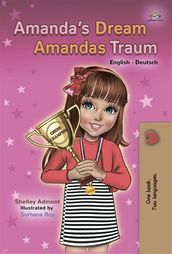 Amanda s Dream (English German)