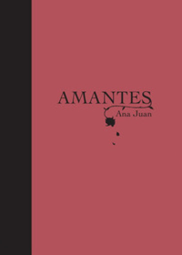 Amantes - Ana Juan