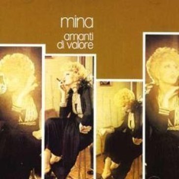 Amanti di valore - Mina