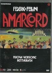 Amarcord (Nuova Versione Restaurata)