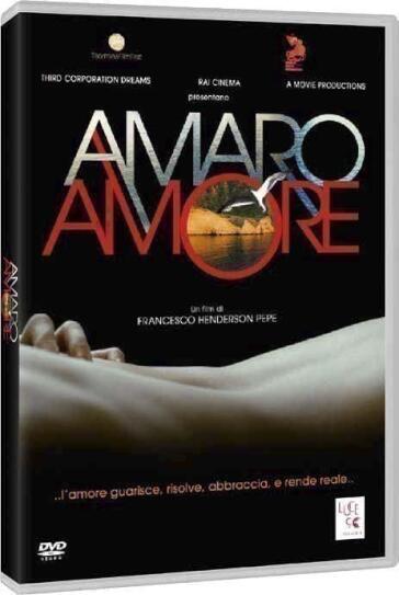 Amaro Amore - Francesco Henderson Pepe