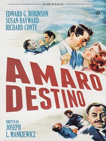 Amaro Destino - J.Leo Mankiewicz