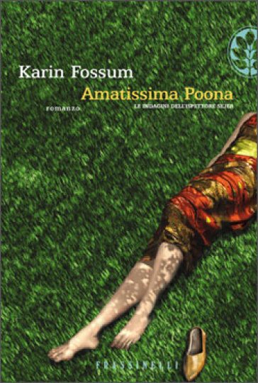 Amatissima Poona - Karin Fossum
