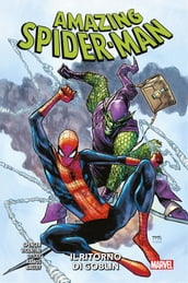 Amazing Spider-Man (2018) 10