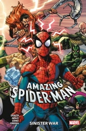 Amazing Spider-Man (2018) T11