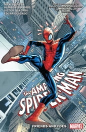 Amazing Spider-Man By Nick Spencer Vol. 2