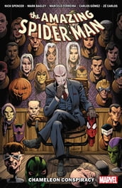 Amazing Spider-Man By Nick Spencer Vol. 14