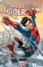 Amazing Spider-Man Vol. 1