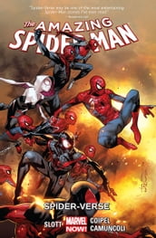 Amazing Spider-Man Vol. 3