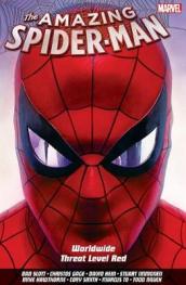 Amazing Spider-man Worldwide Vol. 8