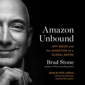 Amazon Unbound