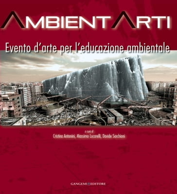 Ambientarti - AA.VV. Artisti Vari