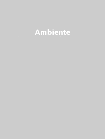 Ambiente