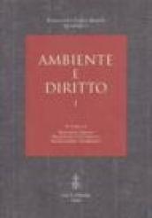 Ambiente e diritto