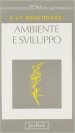 Ambiente e sviluppo